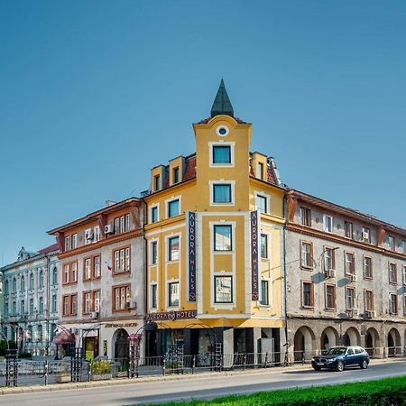Aurora Hills Hotel Plovdiv Kültér fotó