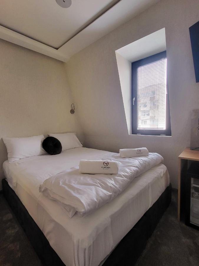Aurora Hills Hotel Plovdiv Kültér fotó