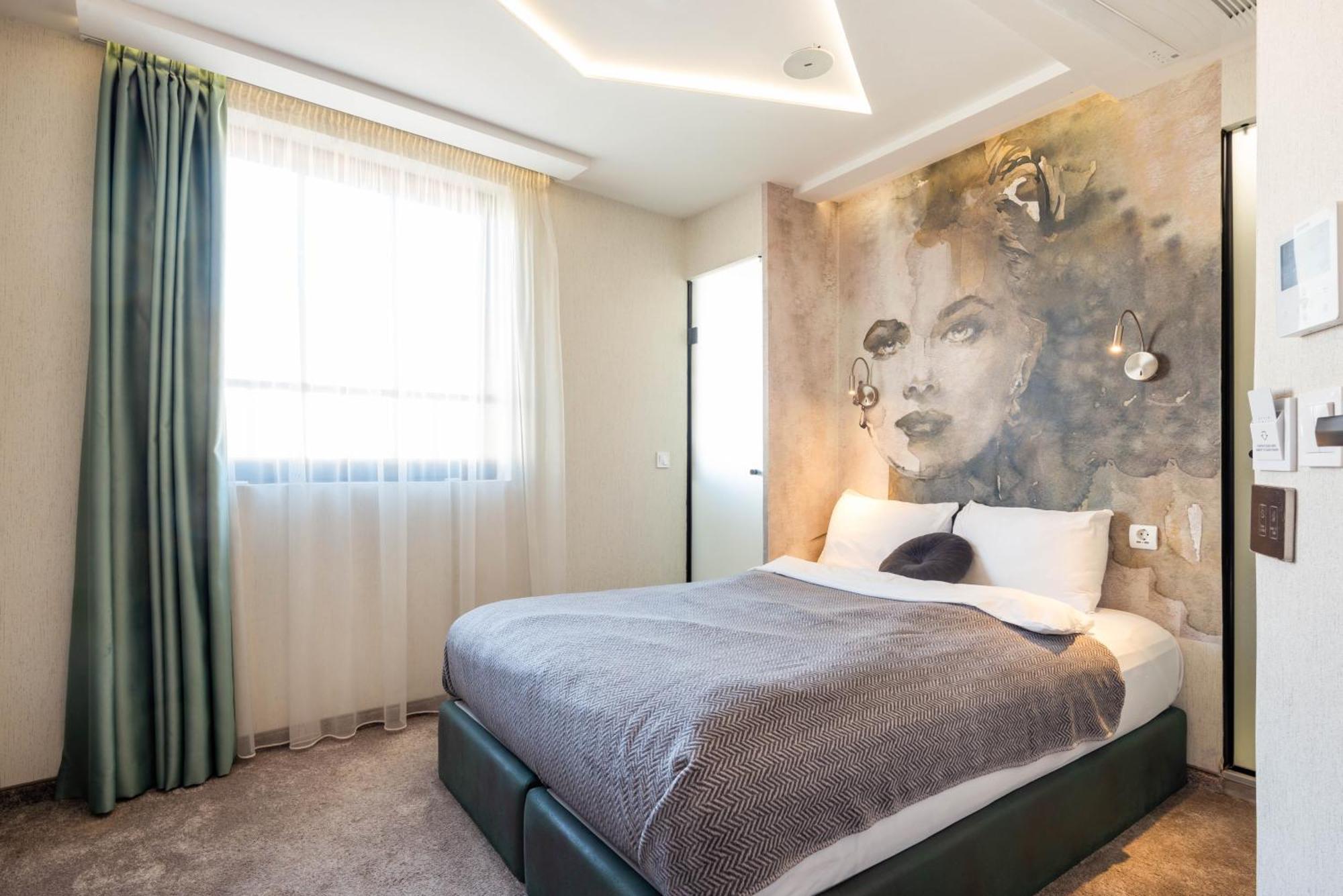 Aurora Hills Hotel Plovdiv Kültér fotó