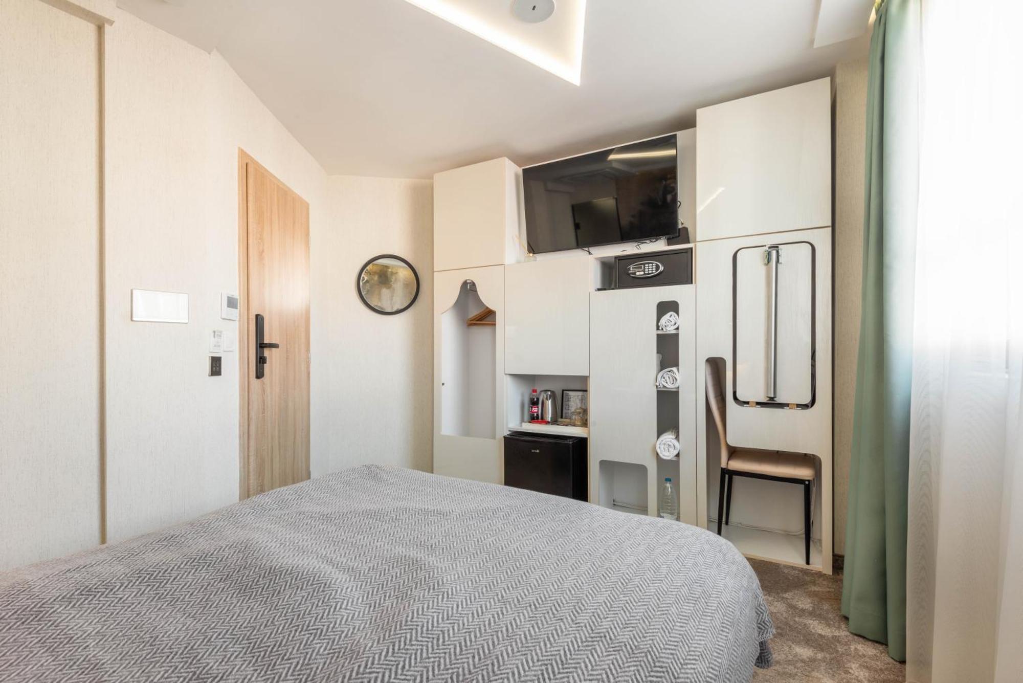 Aurora Hills Hotel Plovdiv Kültér fotó