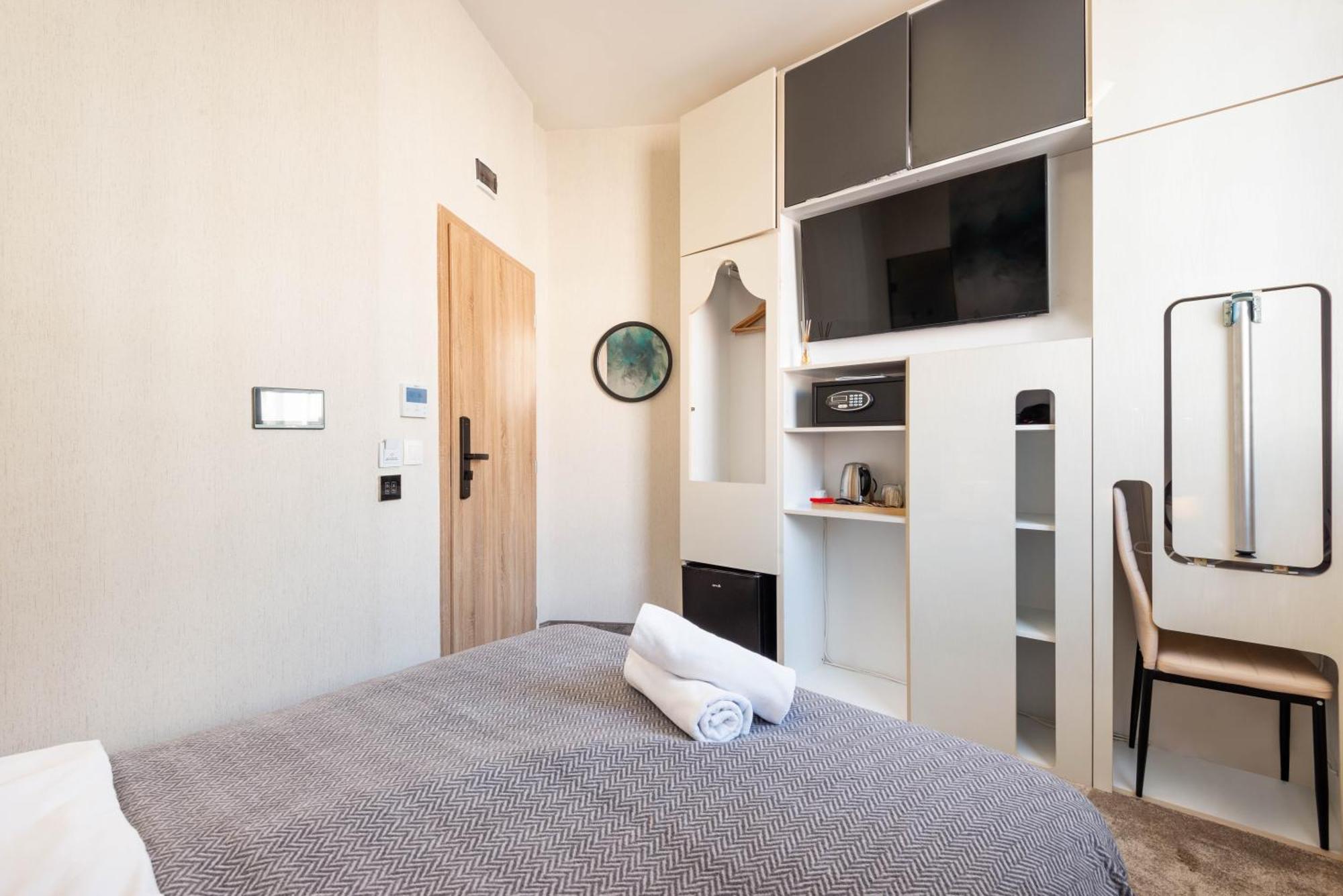 Aurora Hills Hotel Plovdiv Kültér fotó
