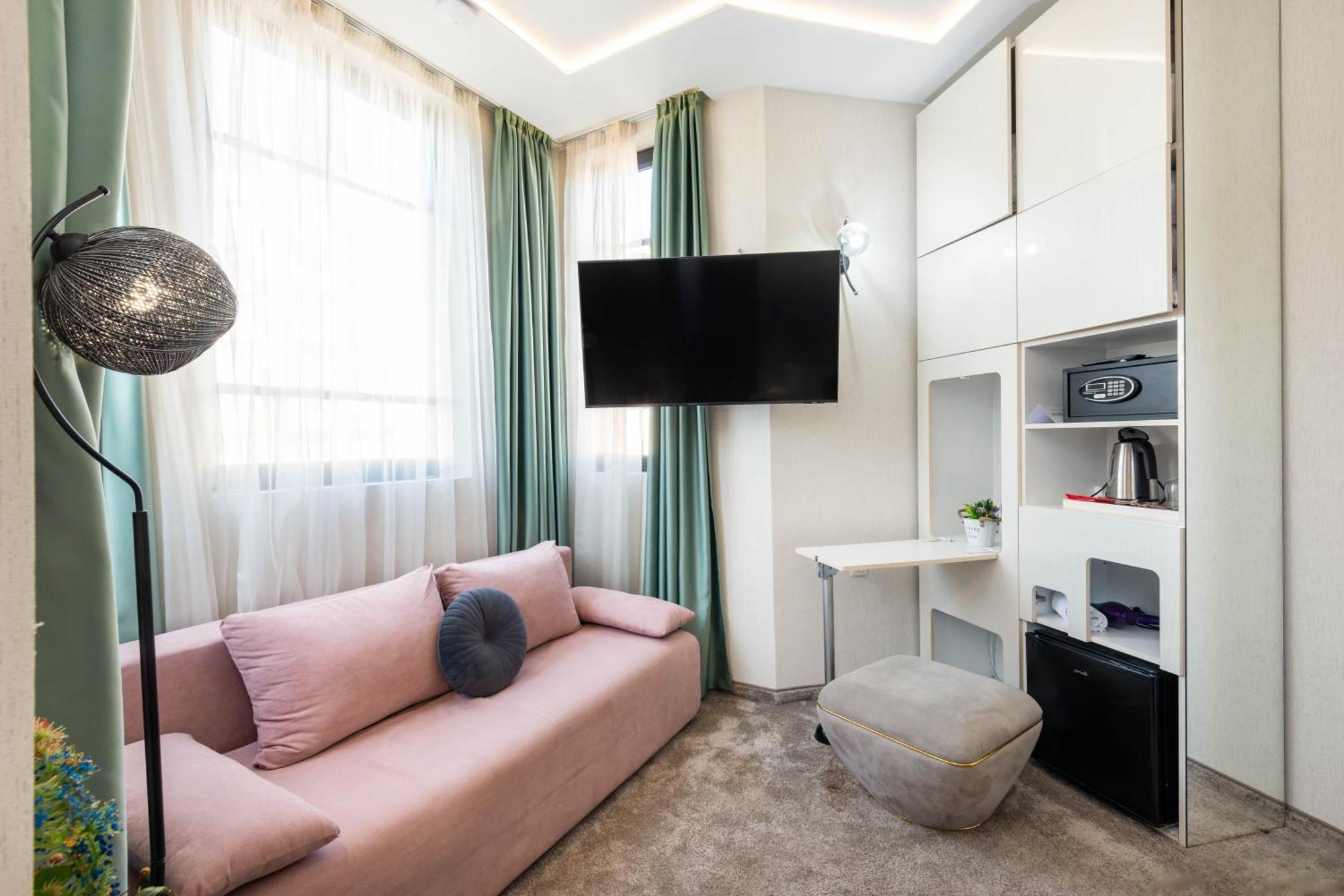 Aurora Hills Hotel Plovdiv Kültér fotó